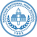 Navotas National High School Official Logo