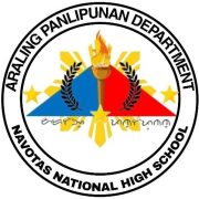 Kagawaran ng Araling Panlipunan